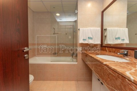 Apartament de închiriat în Dubai Marina, Dubai, EAU 3 dormitoare, 360.6 mp.  №610345 - poză 26