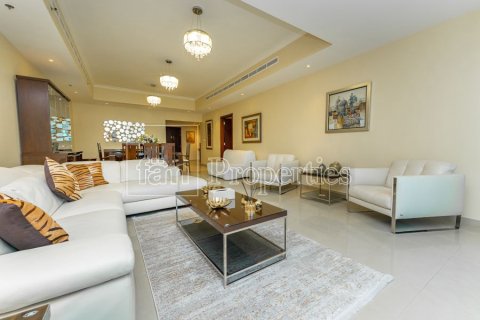 Apartman u gradu Dubai Marina, UAE 3 spavaće sobe, 360.6 m2 Br. 610345 - Slika 8