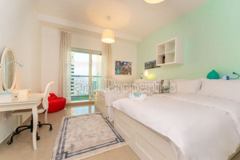 Apartament de închiriat în Dubai Marina, Dubai, EAU 3 dormitoare, 360.6 mp.  №610345 - poză 19