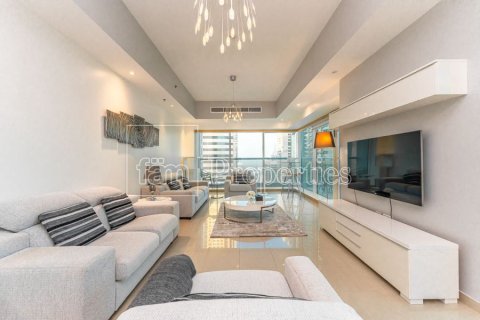 Apartman u gradu Dubai Marina, UAE 3 spavaće sobe, 360.6 m2 Br. 610345 - Slika 11
