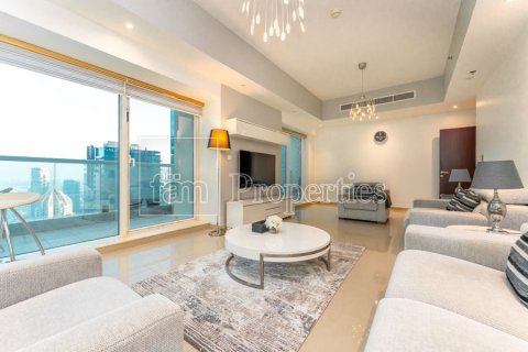Apartman u gradu Dubai Marina, UAE 3 spavaće sobe, 360.6 m2 Br. 610345 - Slika 6