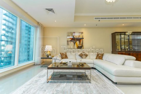 Apartman u gradu Dubai Marina, UAE 3 spavaće sobe, 360.6 m2 Br. 610345 - Slika 7