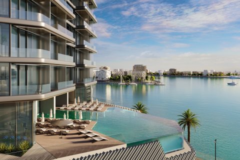 Lägenhet till försäljning i Dubai, UAE 1 sovrum, 57.1 kvm Nr. 576617 - fotografi 3