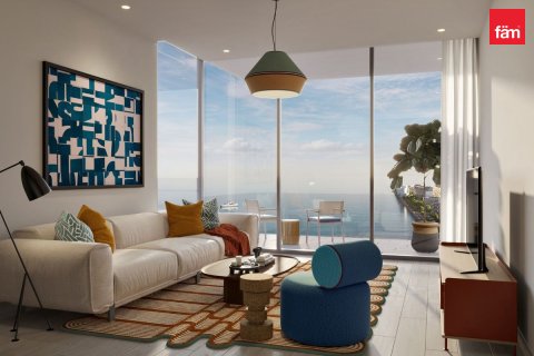 Διαμέρισμα σε Dubai, ΗΑΕ 1 υπνοδωμάτιο, 57.1 τ.μ. Αρ. 576617