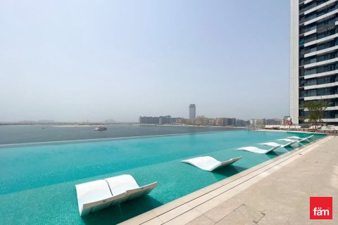 Dubai Harbour, Dubai, संयुक्त अरब अमीरात में अपार्टमेंट, 2 बेडरूम, 109.5 वर्ग मीटर, संख्या 585617 - फ़ोटो 12