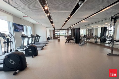 Dubai Harbour, UAE의 임대용 아파트 침실 2개, 109.5제곱미터 번호 585617 - 사진 13