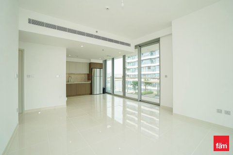 Apartament în Dubai Harbour, Dubai, EAU 2 dormitoare, 109.5 mp.  №585617