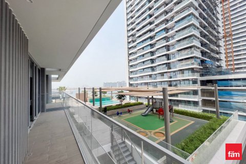 Dubai Harbour, UAE의 임대용 아파트 침실 2개, 109.5제곱미터 번호 585617 - 사진 1