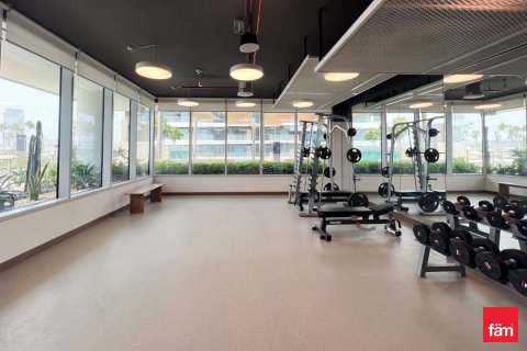 Dubai Harbour, UAE의 임대용 아파트 침실 2개, 109.5제곱미터 번호 585617 - 사진 15