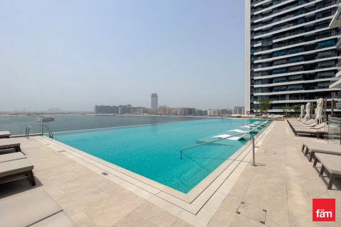 Dubai Harbour, UAE의 임대용 아파트 침실 2개, 109.5제곱미터 번호 585617 - 사진 14