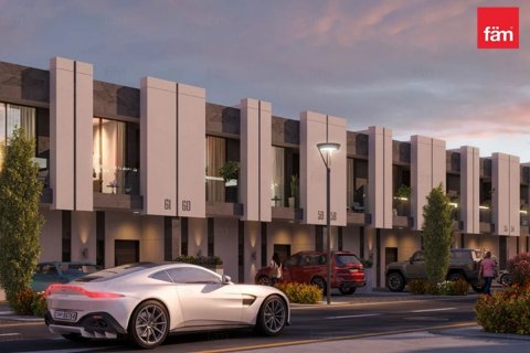 Vila v Dubai, SAE 2 spálne, 88 m2 č. 591185 - Fotografia 3
