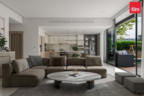 Vila v Dubai, SAE 2 ložnice, 88 m² Č.: 591185 - fotografie 10