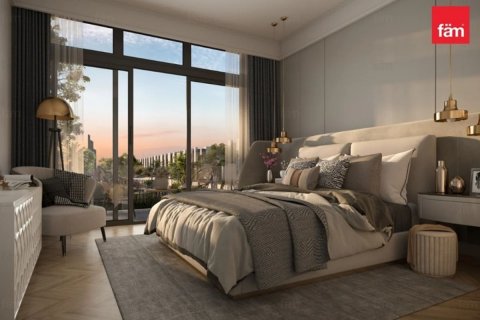 ویلا برای فروش در  Dubai، امارات متحده عربی  2 خوابه ، 88 متر مربع ، شماره 591185 - تصویر 13