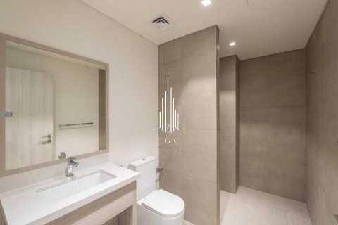 Vilë në Yas Island, Abu Dhabi, Emiratet e Bashkuara Arabe 4 dhoma gjumi, 325.2 m2. № 547185 - Foto 27