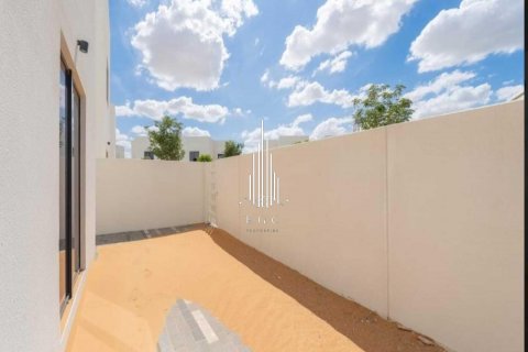 Vilë në Yas Island, Abu Dhabi, Emiratet e Bashkuara Arabe 4 dhoma gjumi, 325.2 m2. № 547185 - Foto 21