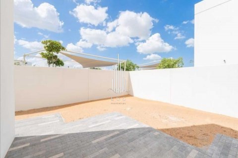 Vilë në Yas Island, Abu Dhabi, Emiratet e Bashkuara Arabe 4 dhoma gjumi, 325.2 m2. № 547185 - Foto 20