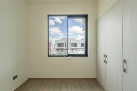 Vilë në Yas Island, Abu Dhabi, Emiratet e Bashkuara Arabe 4 dhoma gjumi, 325.2 m2. № 547185 - Foto 13