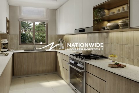 Müüa villa asukohaga Abu Dhabi, AÜE: 3 magamistoaga, 254 m² Nr 597678 - pilt 3