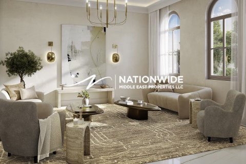 Vila di Abu Dhabi, UAE 3 bilik tidur, 254 meter persegi № 597677 - foto 2
