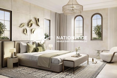 Vila di Abu Dhabi, UAE 3 bilik tidur, 254 meter persegi № 597677 - foto 7