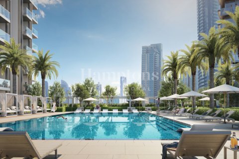 Appartement te huur in Downtown Dubai (Downtown Burj Dubai), Dubai, VAE 2 slaapkamers, 169.54797500 vr.m., nr 595486 - foto 7