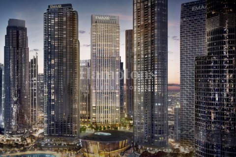 Appartement te huur in Downtown Dubai (Downtown Burj Dubai), Dubai, VAE 2 slaapkamers, 169.54797500 vr.m., nr 595486 - foto 11