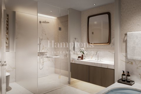 Appartement te huur in Downtown Dubai (Downtown Burj Dubai), Dubai, VAE 2 slaapkamers, 169.54797500 vr.m., nr 595486 - foto 3