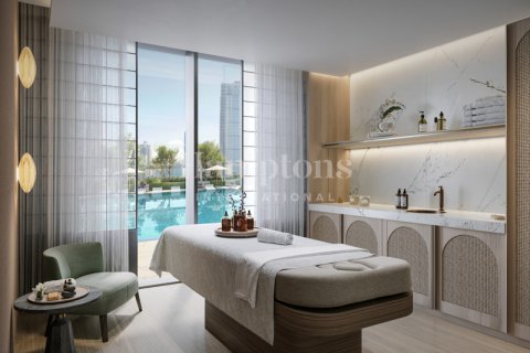 Appartement te huur in Downtown Dubai (Downtown Burj Dubai), Dubai, VAE 2 slaapkamers, 169.54797500 vr.m., nr 595486 - foto 5