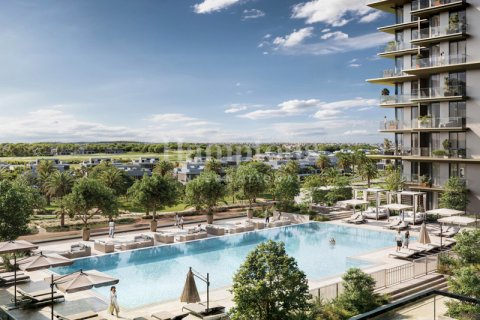 Byt v Dubai Hills Estate, Dubai, SAE 3 ložnice, 162.84966870 m² Č.: 595488 - fotografie 5