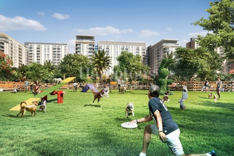 Byt v Dubai Hills Estate, Dubai, SAE 3 ložnice, 162.84966870 m² Č.: 595488 - fotografie 14