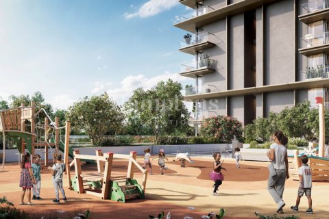 Byt v Dubai Hills Estate, Dubai, SAE 3 ložnice, 162.84966870 m² Č.: 595488 - fotografie 4