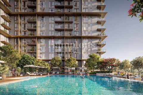 Byt v Dubai Hills Estate, Dubai, SAE 3 ložnice, 162.84966870 m² Č.: 595488 - fotografie 7