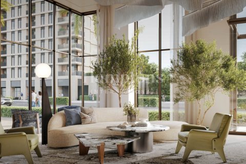 Byt v Dubai Hills Estate, Dubai, SAE 3 ložnice, 162.84966870 m² Č.: 595488 - fotografie 6
