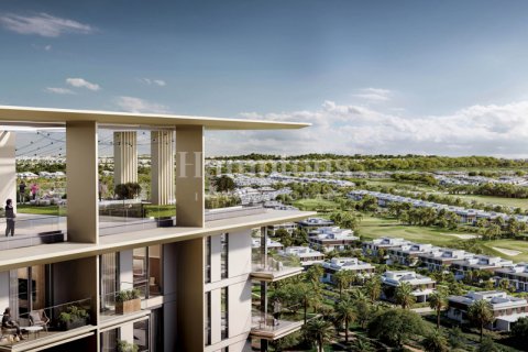 Byt v Dubai Hills Estate, Dubai, SAE 3 ložnice, 162.84966870 m² Č.: 595488 - fotografie 2