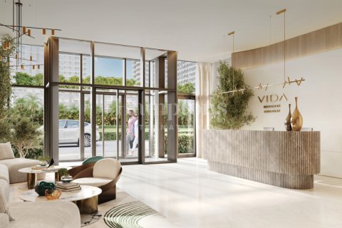 阿联酋 Dubai Dubai Hills Estate 待租 : 3 卧, 137.31063400 平方米 , 编号595484 - 照片 9