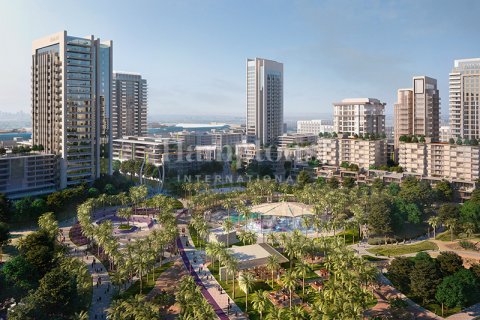 阿联酋 Dubai Dubai Hills Estate 待租 : 3 卧, 137.31063400 平方米 , 编号595484 - 照片 1
