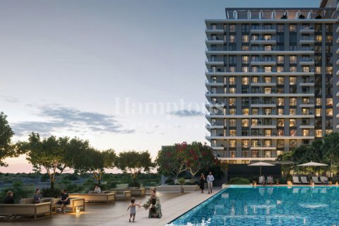 阿联酋 Dubai Dubai Hills Estate 待租 : 3 卧, 137.31063400 平方米 , 编号595484 - 照片 3