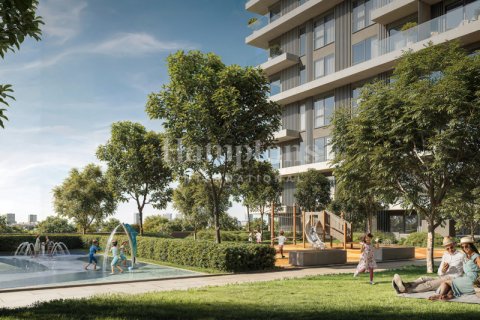 阿联酋 Dubai Dubai Hills Estate 待租 : 3 卧, 137.31063400 平方米 , 编号595484 - 照片 7