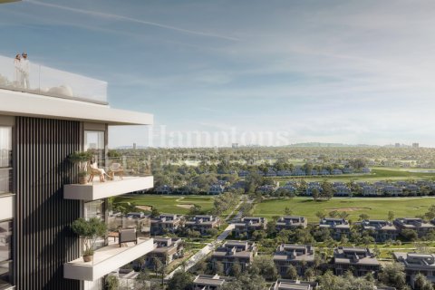 阿联酋 Dubai Dubai Hills Estate 待租 : 3 卧, 137.31063400 平方米 , 编号595484 - 照片 4