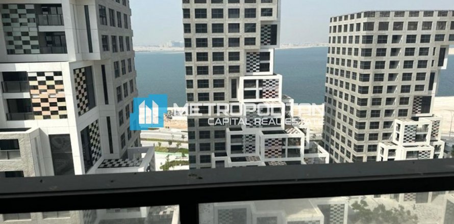 Byt v Al Reem Island, Abu Dhabi, SAE 2 ložnice, 105.6 m² Č.: 567570