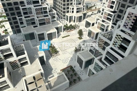 Byt v Al Reem Island, Abu Dhabi, SAE 2 ložnice, 105.6 m² Č.: 567570 - fotografie 9