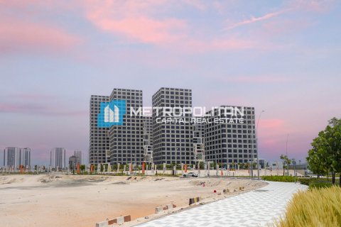 Byt v Al Reem Island, Abu Dhabi, SAE 2 ložnice, 105.6 m² Č.: 567570 - fotografie 22