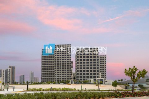 Byt v Al Reem Island, Abu Dhabi, SAE 2 ložnice, 105.6 m² Č.: 567570 - fotografie 23