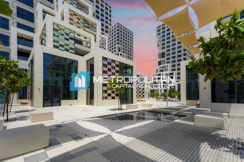 Byt v Al Reem Island, Abu Dhabi, SAE 2 ložnice, 105.6 m² Č.: 567570 - fotografie 5