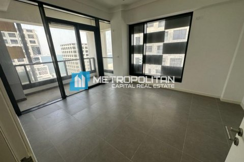 Byt v Al Reem Island, Abu Dhabi, SAE 2 ložnice, 105.6 m² Č.: 567570 - fotografie 2