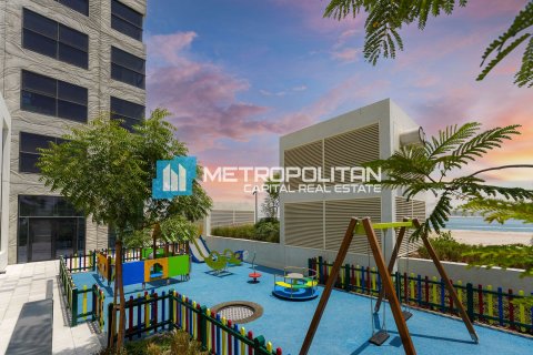 Byt v Al Reem Island, Abu Dhabi, SAE 2 ložnice, 105.6 m² Č.: 567570 - fotografie 19