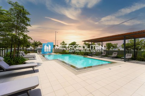 Byt v Al Reem Island, Abu Dhabi, SAE 2 ložnice, 105.6 m² Č.: 567570 - fotografie 17
