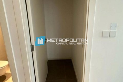 Byt v Al Reem Island, Abu Dhabi, SAE 2 ložnice, 105.6 m² Č.: 567570 - fotografie 12