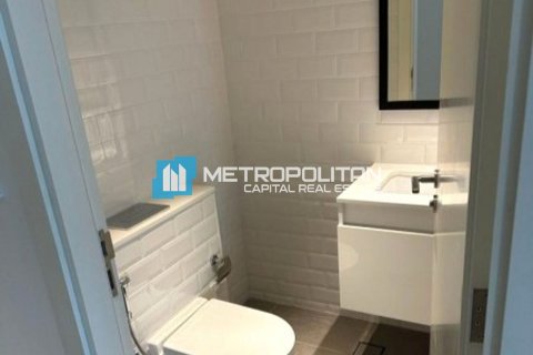 Byt v Al Reem Island, Abu Dhabi, SAE 2 ložnice, 105.6 m² Č.: 567570 - fotografie 10