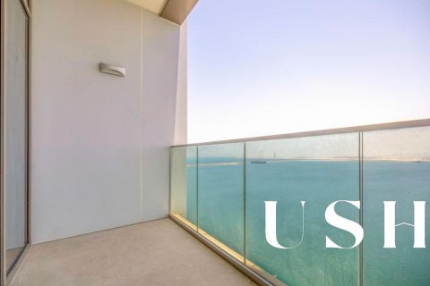 Byt v Maritime City, Dubai, SAE 2 ložnice, 129 m² Č.: 628982 - fotografie 21